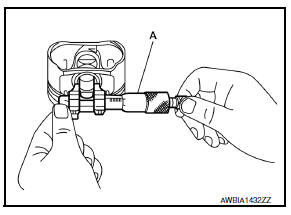 Piston Pin Hole Diameter