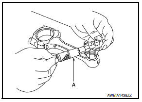 Connecting Rod Bushing Inner Diameter