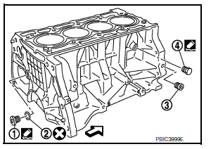 Disassembly and Assembly