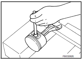 Disassembly and Assembly